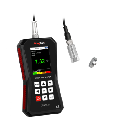 DT-VT系列測(cè)振儀